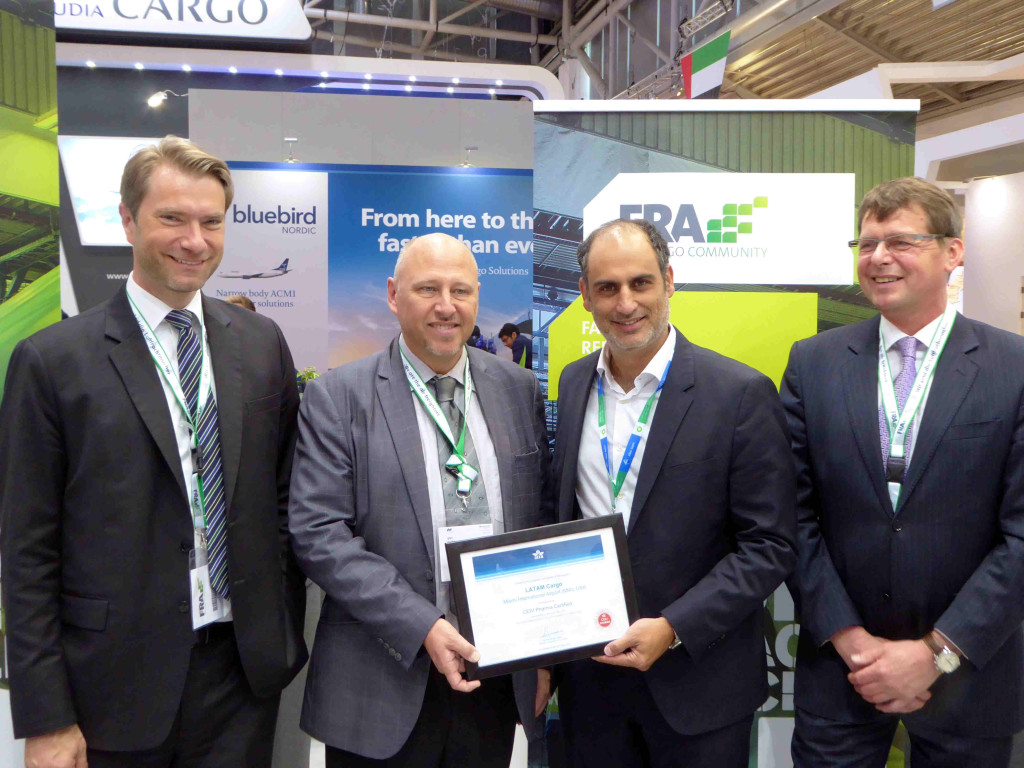 Certificacin CEIV Munich