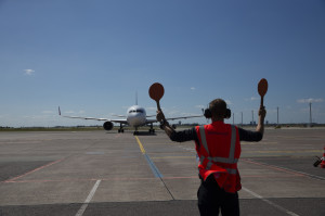 The plane - 907X4738